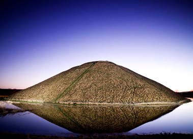 Silbury Hill