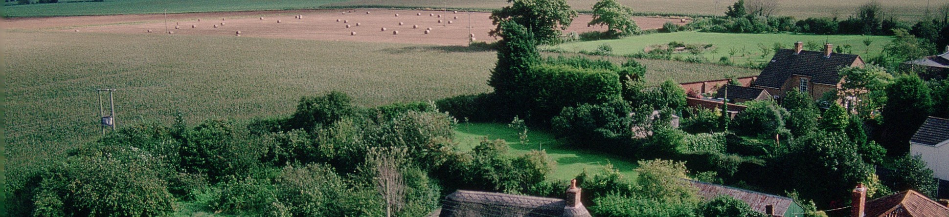 Sedgemoor Battlefield, Somerset