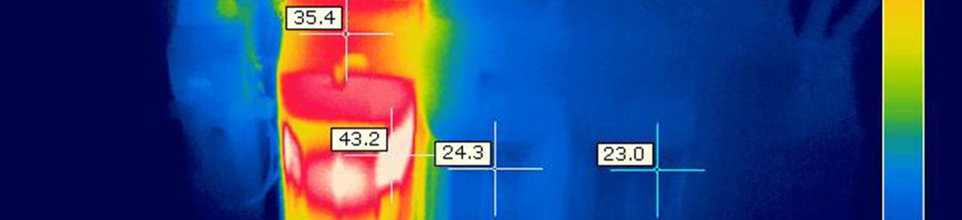 Thermal image