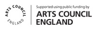 Arts Council logo