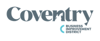 Coventry Business Improvement District Coventry Business Improvement District logo