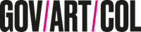 Government Art Collection logo