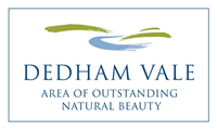 Dedham Vale Dedham Vale