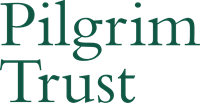 The Pilgrim Trust The Pilgrim Trust logo