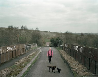 Orgreave, Site of the Battle of Orgreave, South Yorkshire © Historic England