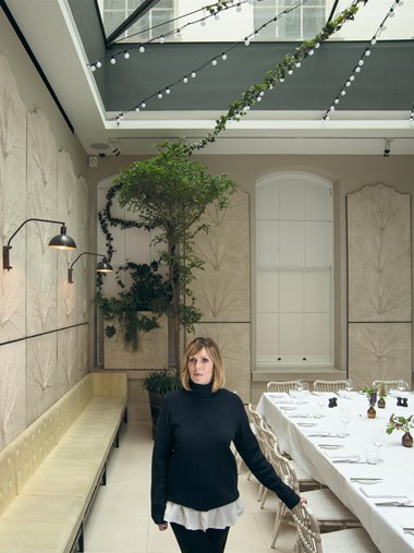 Skye Gyngell