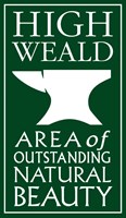 High Weald High Weald